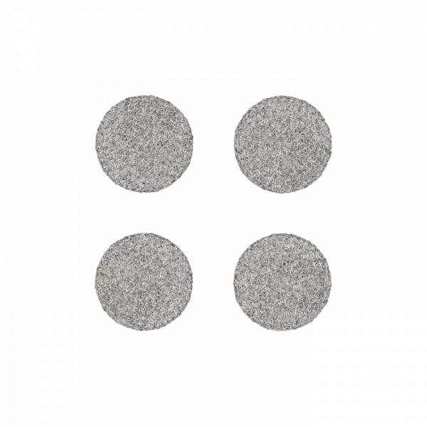 Set de Coussinets ÃÂ  Gouttes pour Capsules de Dosage Storz & Bickel - 1